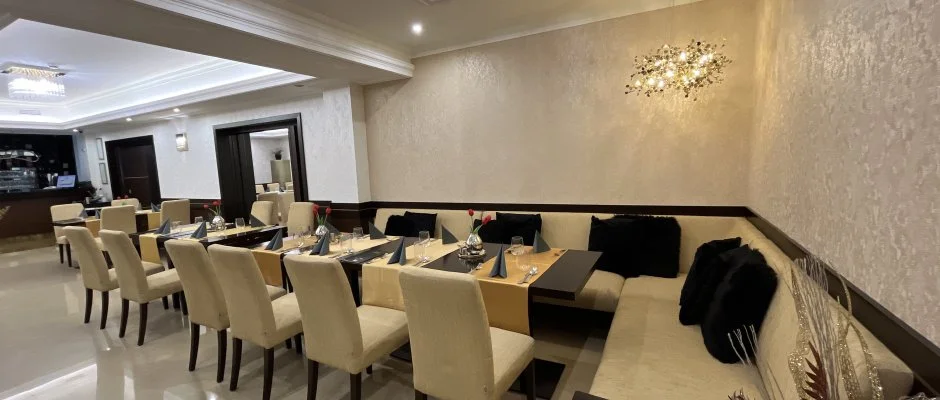 Hotel Aurum Hajdszoboszl