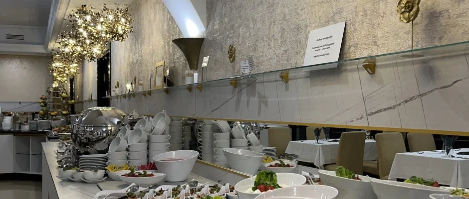 Hotel Aurum Hajdszoboszl