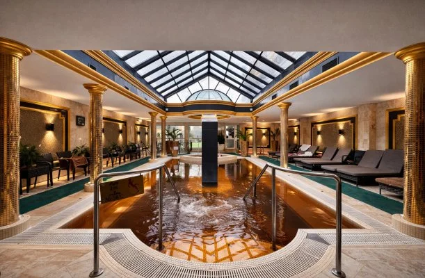 Hotel Aurum Hajd�szoboszl�