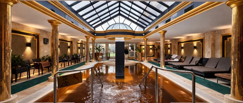 Hotel Aurum Hajd�szoboszl�