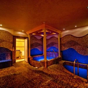 Hotel Aurum Hajdúszoboszló - Napi ár félpanzióval (1 éjtől)