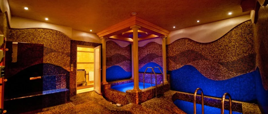 Hotel Aurum Hajdszoboszl