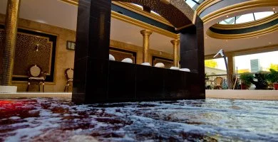 Szilveszter (min. 3 éj)