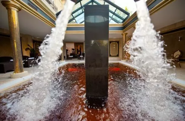 Hotel Aurum Hajdúszoboszló Hotel Aurum Hajdúszoboszló