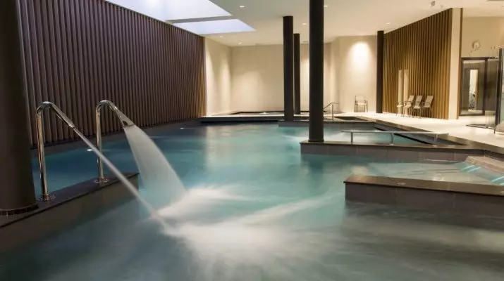 Avar Hotel Mtrafred