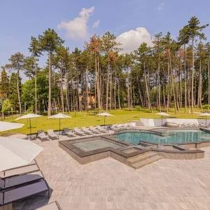 Avar Hotel Mátrafüred - Napi árak félpanziós ellátással (1 éjtől)
