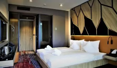 Avar Hotel Mátrafüred