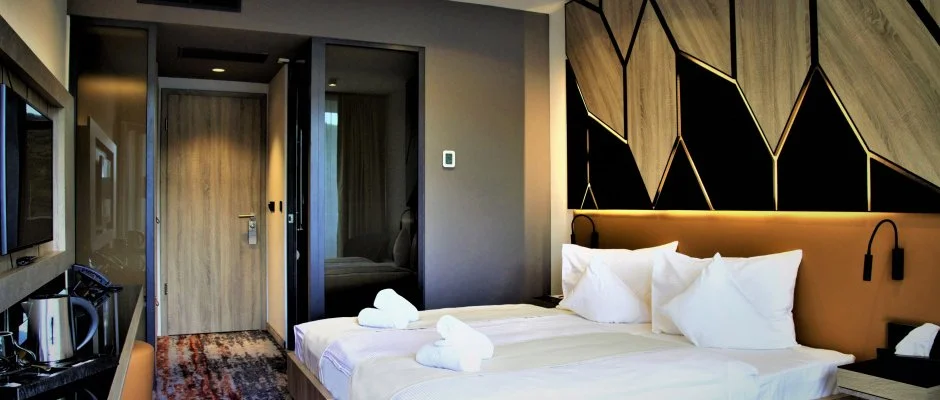 Avar Hotel Mátrafüred