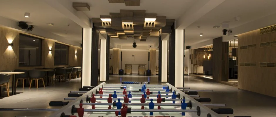 Avar Hotel Mátrafüred