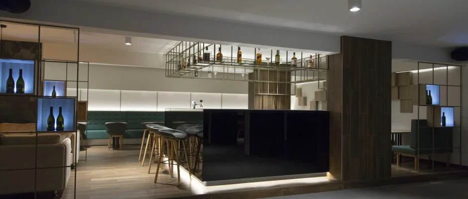Avar Hotel Mátrafüred