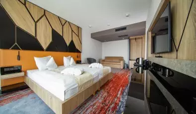 Avar Hotel Mátrafüred