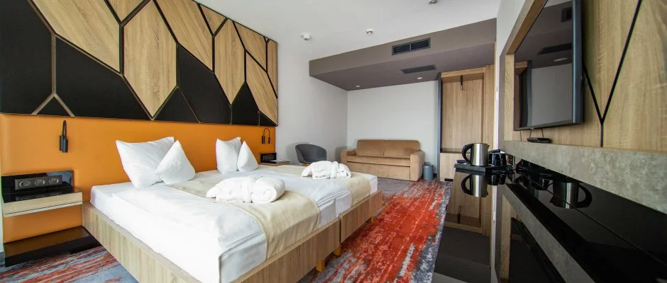 Avar Hotel Mátrafüred