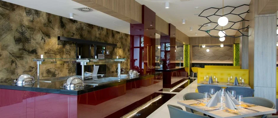 Avar Hotel Mátrafüred