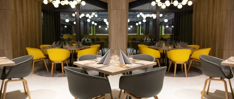 Avar Hotel Mátrafüred