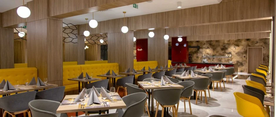 Avar Hotel Mátrafüred