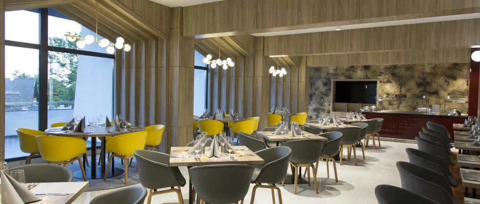 Avar Hotel Mátrafüred