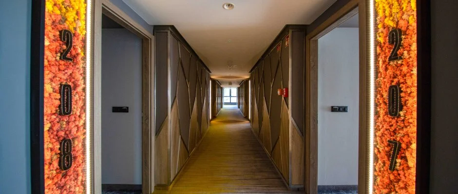 Avar Hotel Mátrafüred