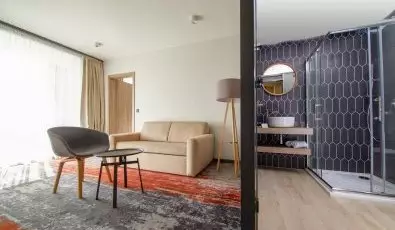 Avar Hotel Mátrafüred