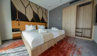 Avar Hotel Mátrafüred