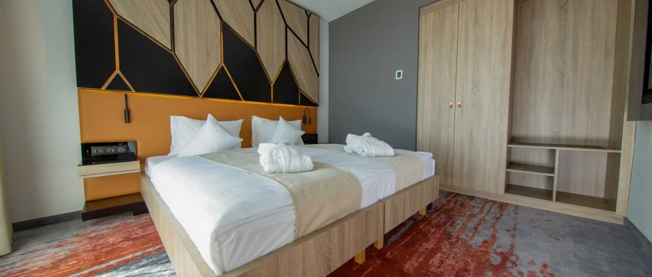 Avar Hotel Mátrafüred