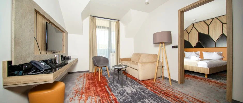 Avar Hotel Mátrafüred