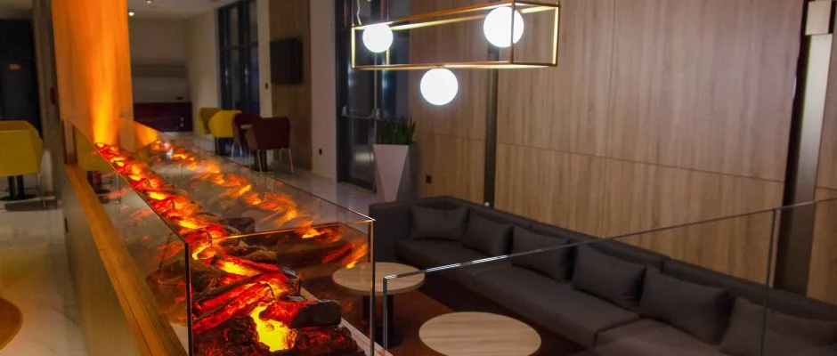 Avar Hotel Mátrafüred