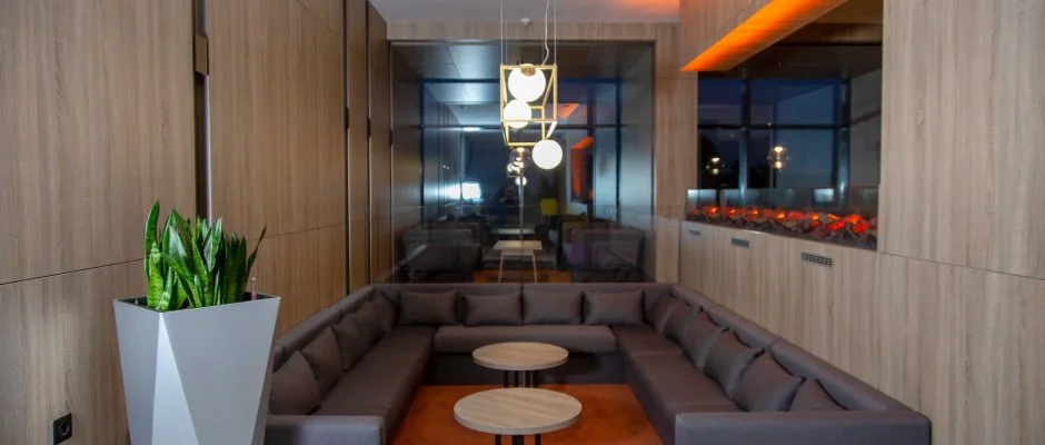 Avar Hotel Mátrafüred