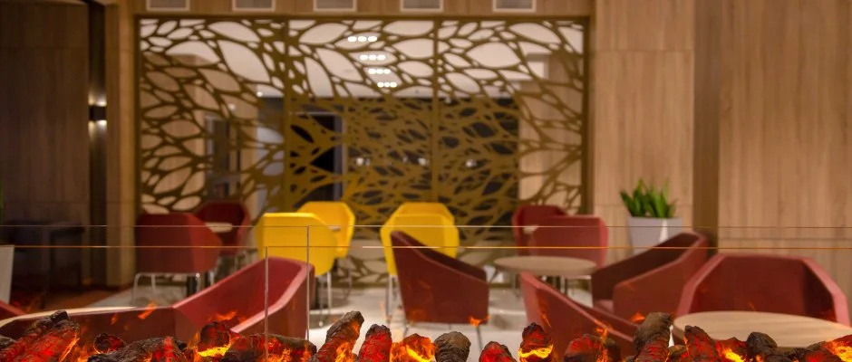 Avar Hotel Mátrafüred
