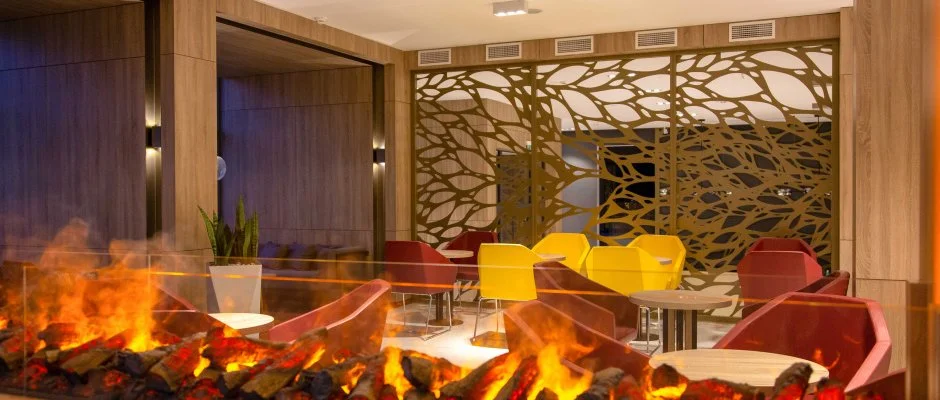 Avar Hotel Mátrafüred