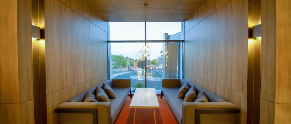Avar Hotel Mátrafüred