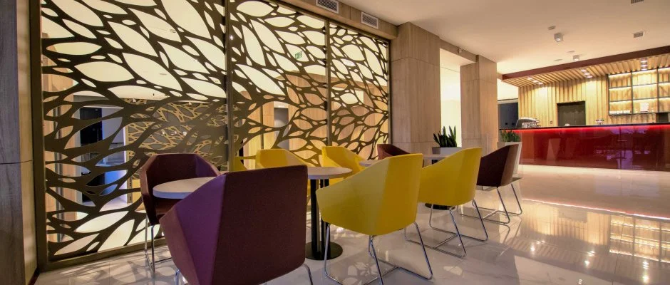 Avar Hotel Mátrafüred