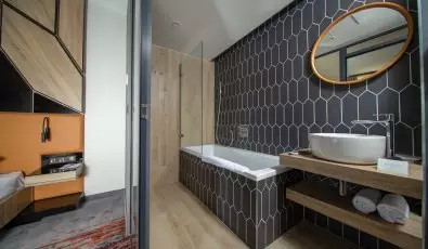 Avar Hotel Mátrafüred