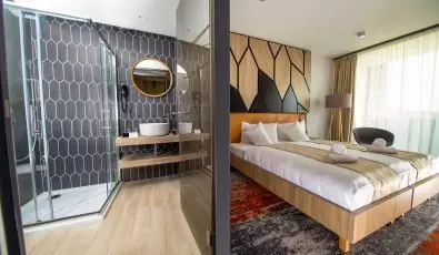 Avar Hotel Mátrafüred
