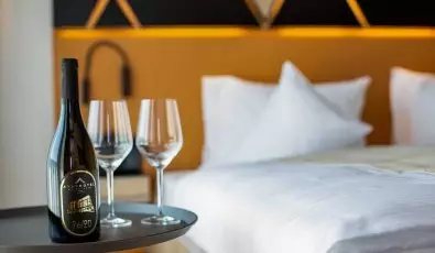Avar Hotel Mátrafüred