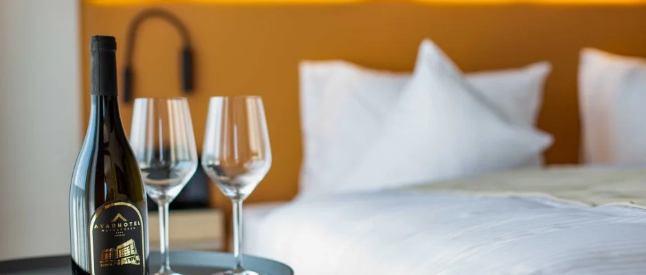 Avar Hotel Mátrafüred