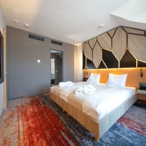 Avar Hotel Mátrafüred - Napi árak reggelivel (1 éjtől)