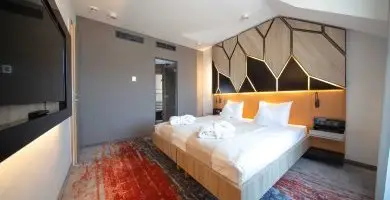 Napi rak reggelivel (1 jtl)