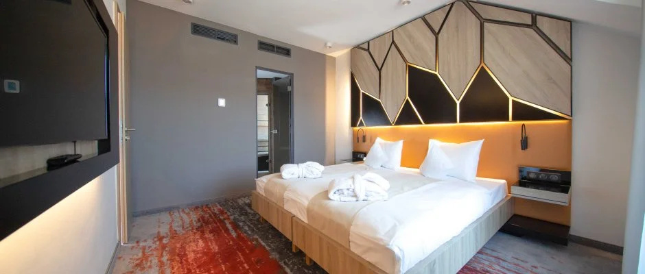 Avar Hotel Mátrafüred