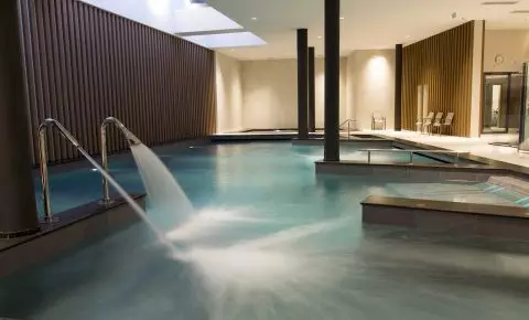 Avar Hotel Mátrafüred - Pünkösd 