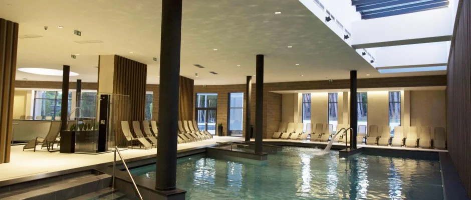 Avar Hotel Mátrafüred