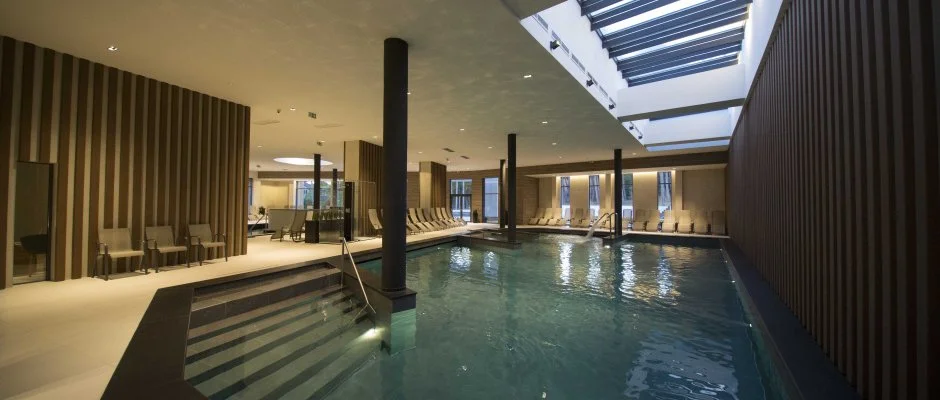 Avar Hotel Mátrafüred