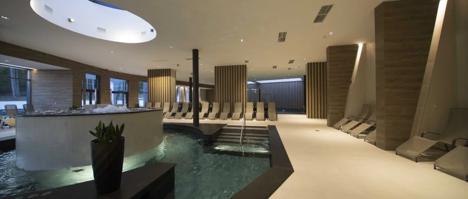 Avar Hotel Mátrafüred