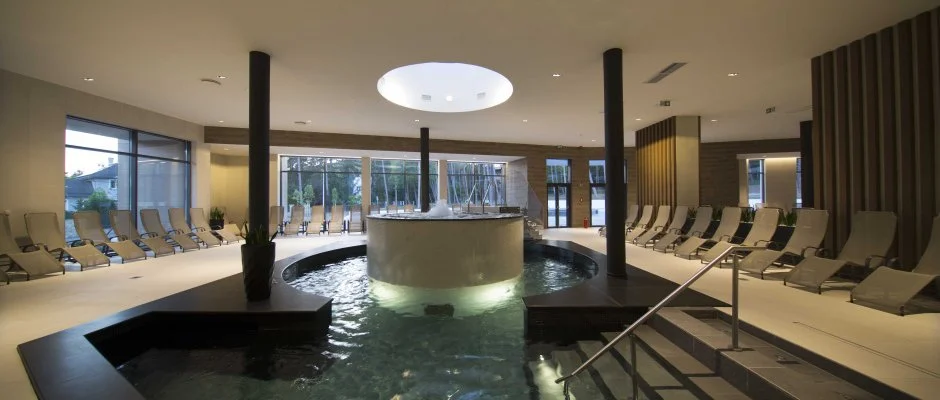 Avar Hotel Mátrafüred