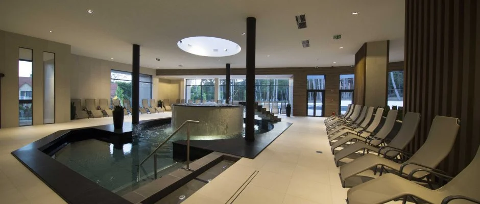 Avar Hotel Mátrafüred