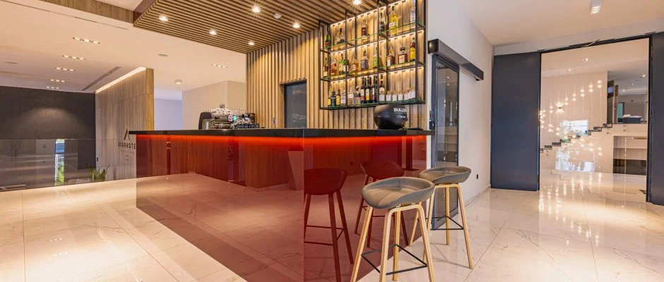 Avar Hotel Mátrafüred