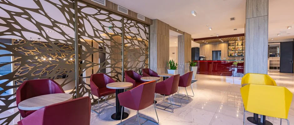 Avar Hotel Mátrafüred