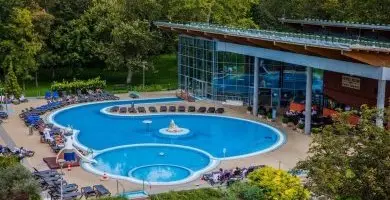 Kedvezményes ajánlat (min. 2 éj)