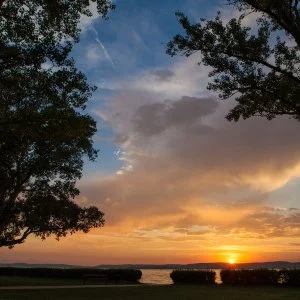  Siófok - Majális - speciális előrefizetéssel (min. 3 éj)