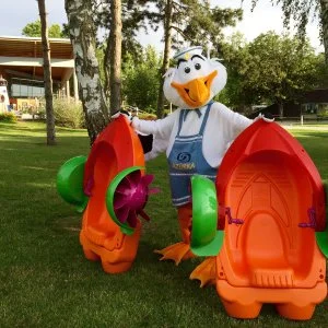  Siófok - Húsvét - speciális előrefizetéssel (min. 3 éj)