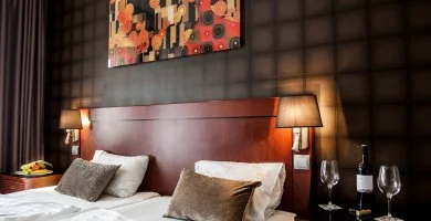 Két ünnep között - speciális előrefizetéssel (min. 2 éj)